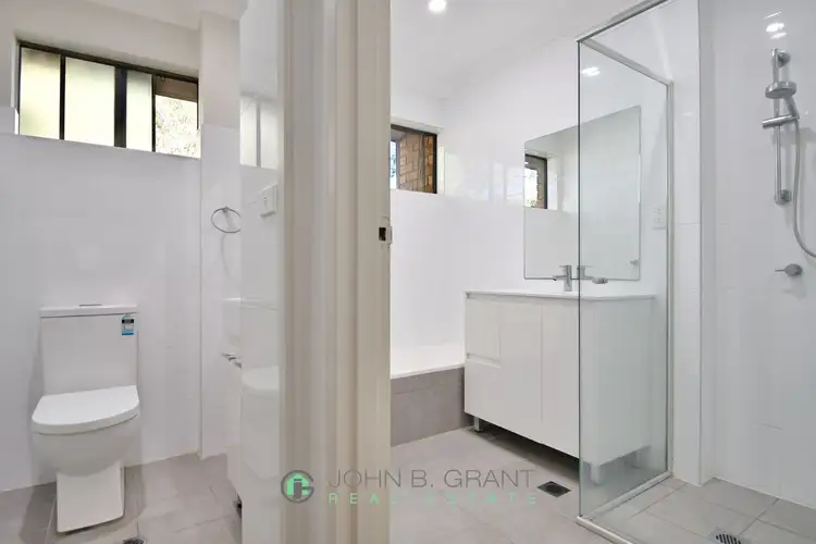 Fifth view of Homely apartment listing, 20/20 Myrtle Road, Bankstown NSW 2200