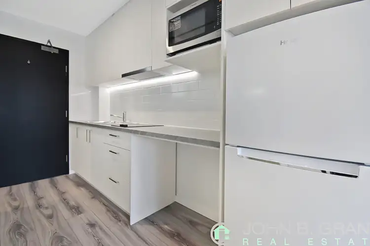 Second view of Homely studio listing, 20/179 Priam Street, Chester Hill NSW 2162