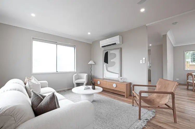 Second view of Homely house listing, 17 Nystrom Street, Chermside QLD 4032