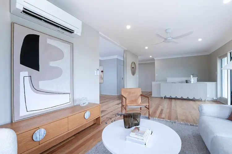 Third view of Homely house listing, 17 Nystrom Street, Chermside QLD 4032
