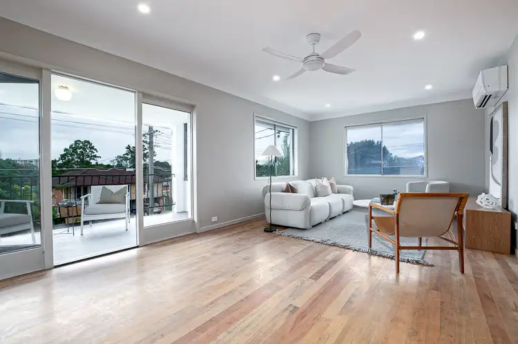 Fourth view of Homely house listing, 17 Nystrom Street, Chermside QLD 4032