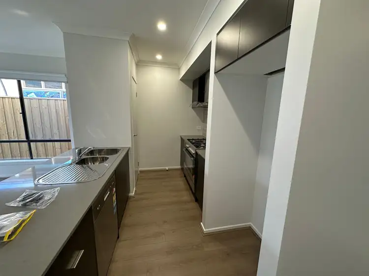 Second view of Homely house listing, 8 Pontburn Road, Truganina VIC 3029