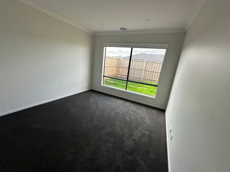 Third view of Homely house listing, 8 Pontburn Road, Truganina VIC 3029