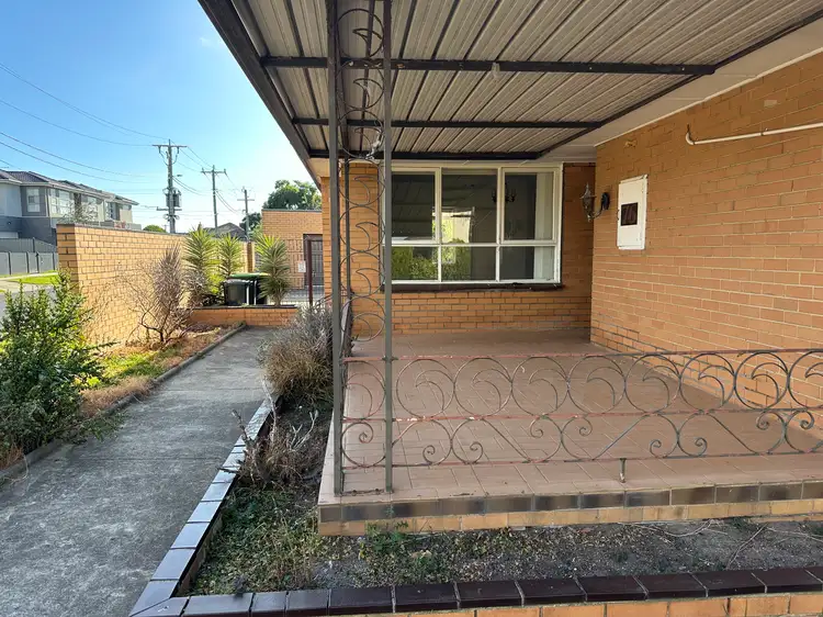 Second view of Homely house listing, 76 Sutherland Street, Hadfield VIC 3046