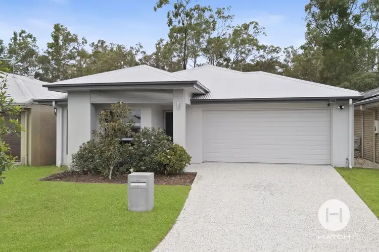 53 Barrington Circuit, Waterford QLD 4133