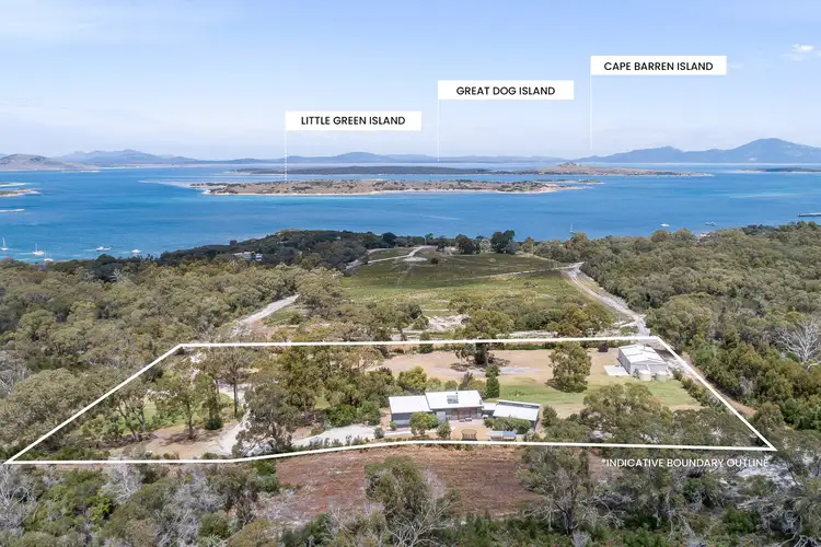 57A Franklin Parade, Lady Barron TAS 7255