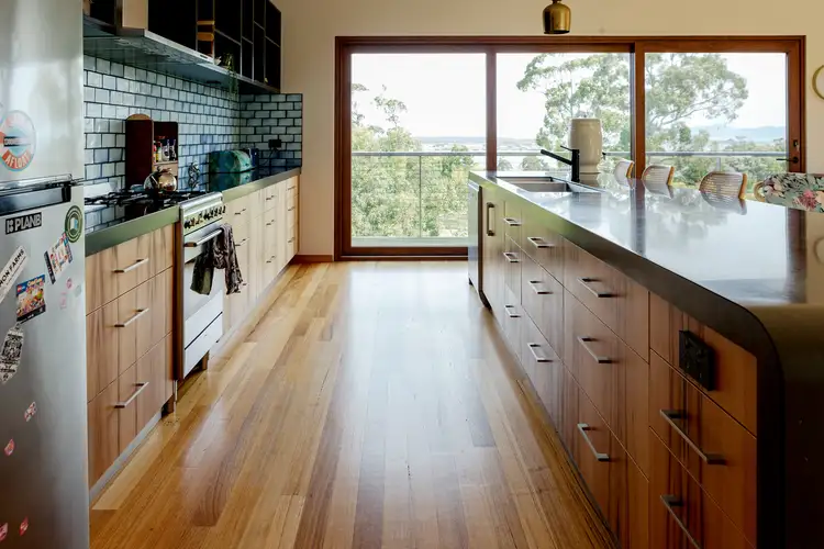 Third view of Homely house listing, 57A Franklin Parade, Lady Barron TAS 7255