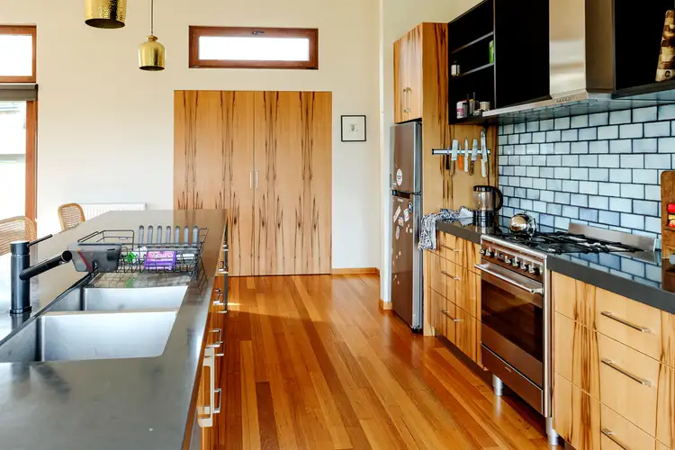 Fourth view of Homely house listing, 57A Franklin Parade, Lady Barron TAS 7255