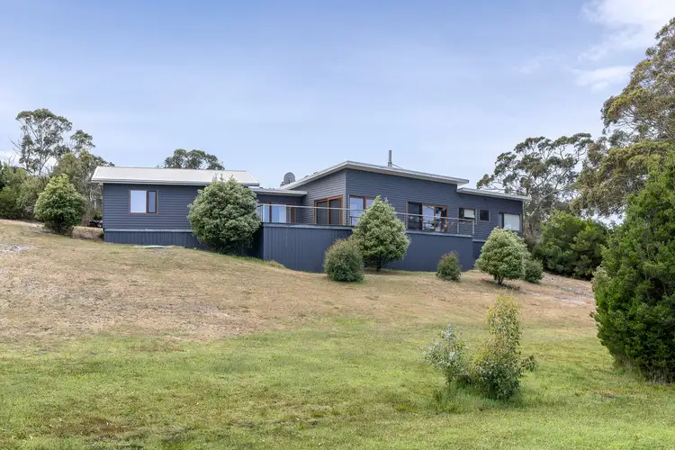 Sixth view of Homely house listing, 57A Franklin Parade, Lady Barron TAS 7255