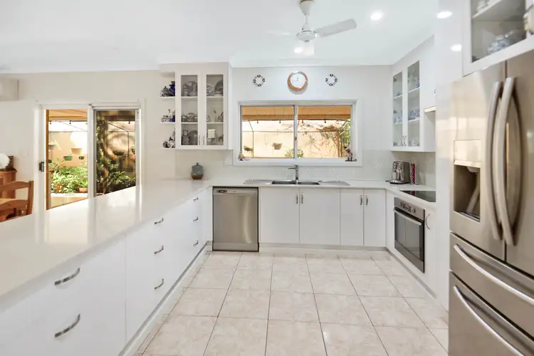 45 Casuarina Street