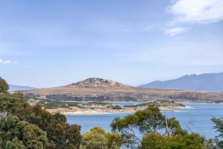 Fifth view of Homely land listing, LOT 1, 57 Franklin Parade, Lady Barron TAS 7255
