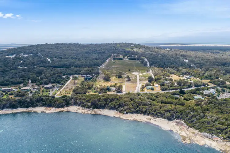 Sixth view of Homely land listing, LOT 1, 57 Franklin Parade, Lady Barron TAS 7255