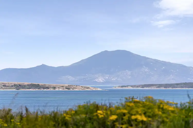 Seventh view of Homely land listing, LOT 1, 57 Franklin Parade, Lady Barron TAS 7255
