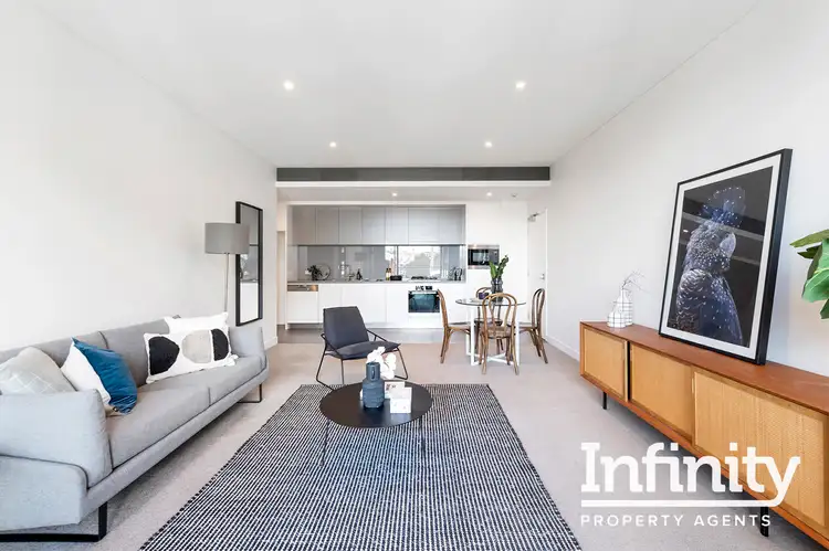 407/10 Scotsman Street, Forest Lodge NSW 2037