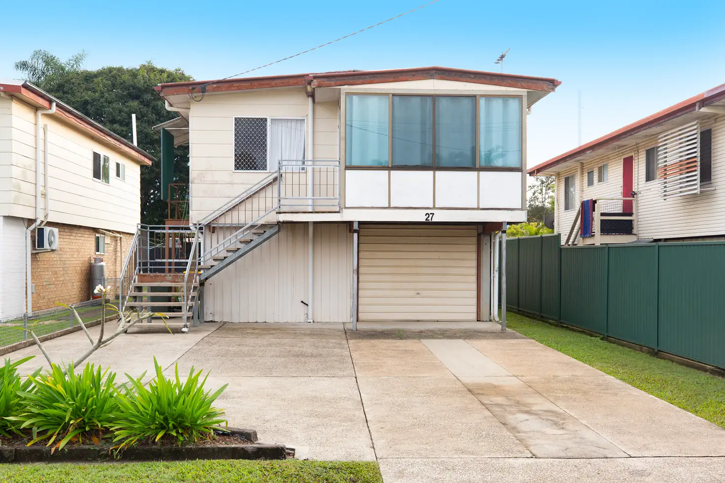 Main view of Homely house listing, 27 Domnick Street, Caboolture South QLD 4510