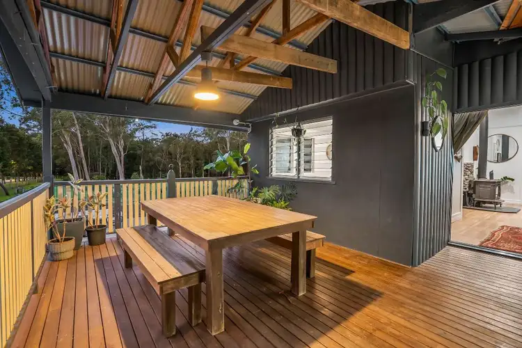 57 Coonowrin Road, Glass House Mountains QLD 4518