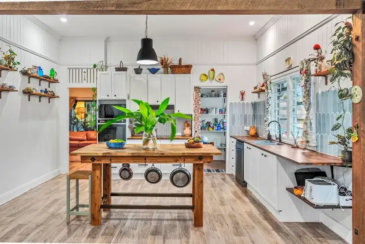 Sixth view of Homely house listing, 57 Coonowrin Road, Glass House Mountains QLD 4518