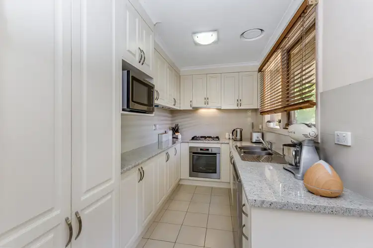 Third view of Homely house listing, 6 Davies Court, California Gully VIC 3556