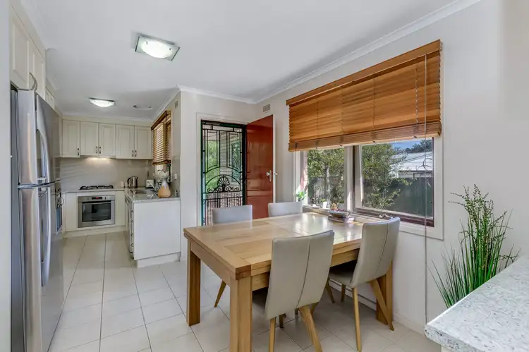Fourth view of Homely house listing, 6 Davies Court, California Gully VIC 3556