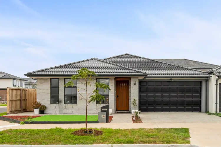 Main view of Homely house listing, 1 Ebb Drive, Tarneit VIC 3029