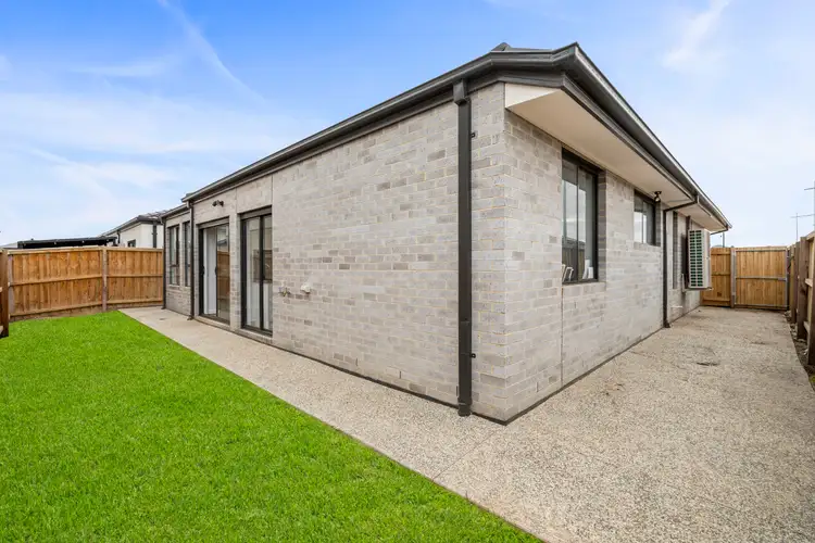 Second view of Homely house listing, 1 Ebb Drive, Tarneit VIC 3029