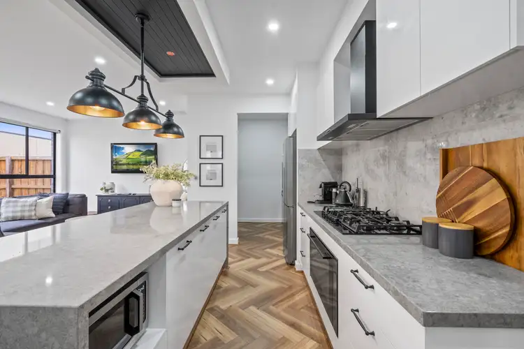 Fourth view of Homely house listing, 1 Ebb Drive, Tarneit VIC 3029