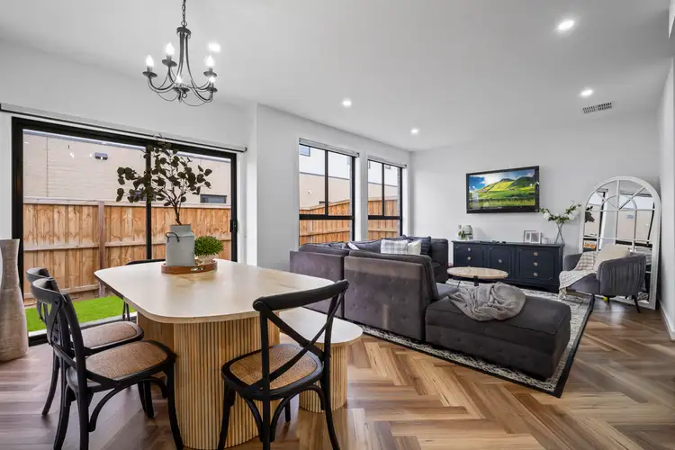 Fifth view of Homely house listing, 1 Ebb Drive, Tarneit VIC 3029