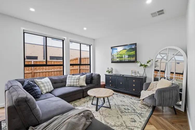 Sixth view of Homely house listing, 1 Ebb Drive, Tarneit VIC 3029