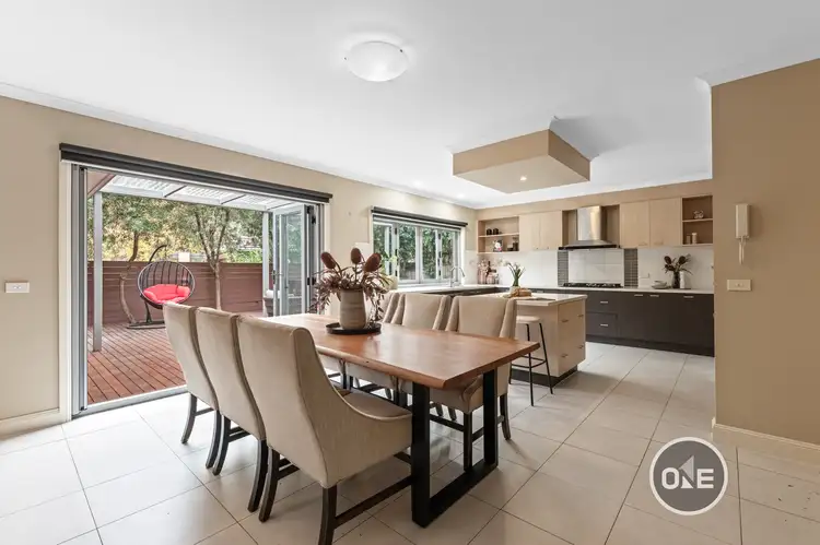 Third view of Homely house listing, 103 Springthorpe Boulevard, Macleod VIC 3085