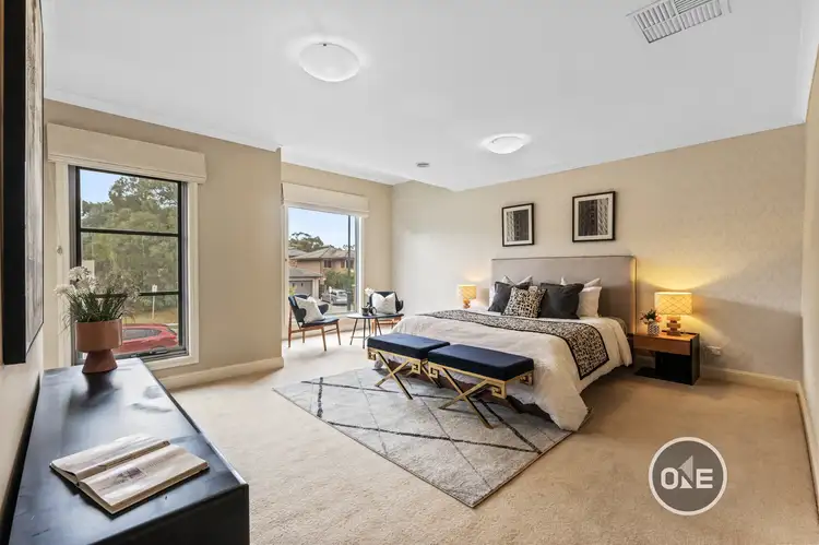 Fifth view of Homely house listing, 103 Springthorpe Boulevard, Macleod VIC 3085