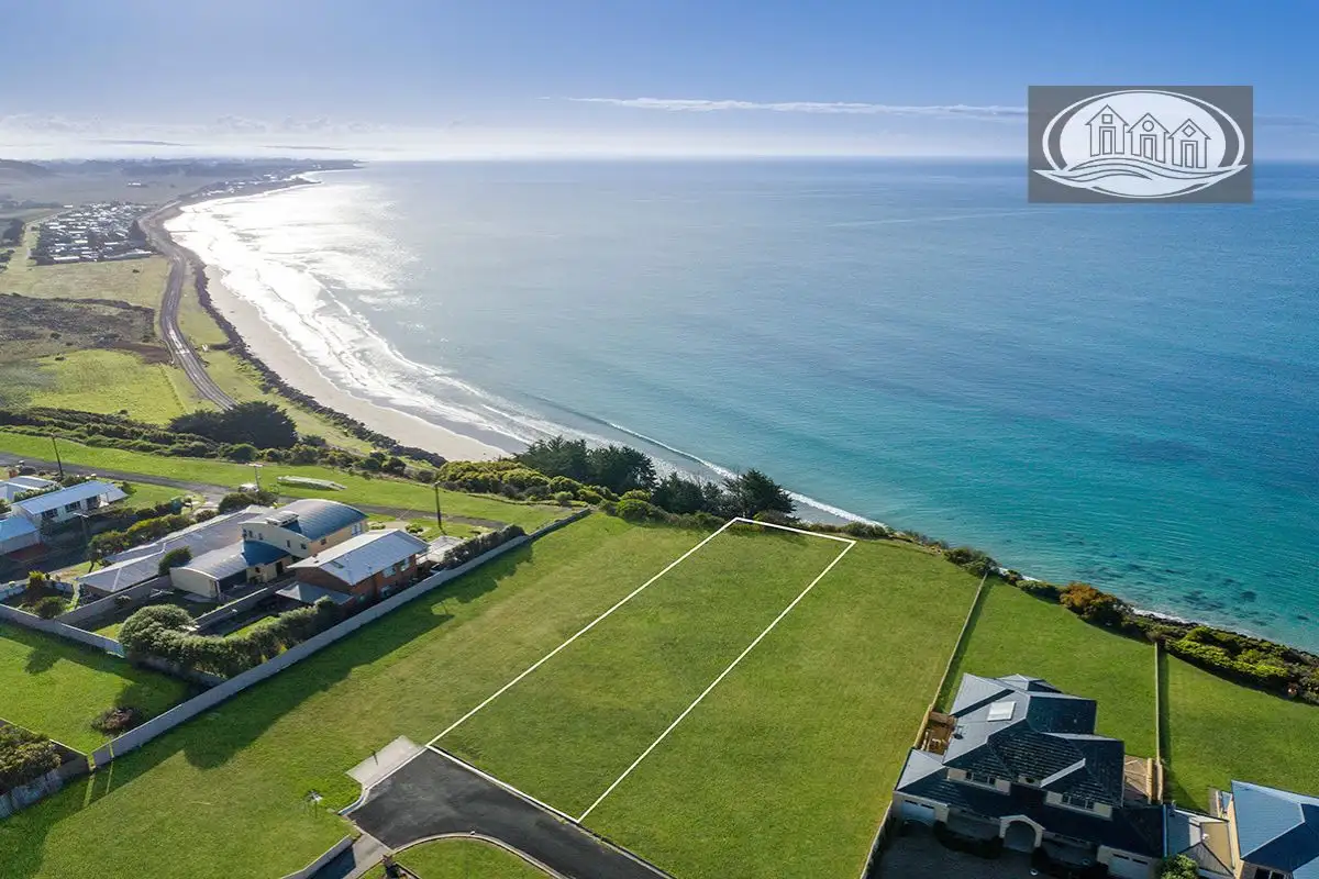 Main view of Homely land listing, 23 Seaview Terrace, Portland VIC 3305