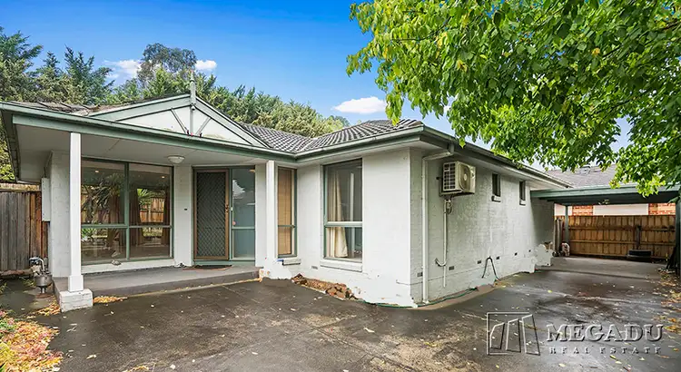 2/79 Porter Street, Templestowe VIC 3106