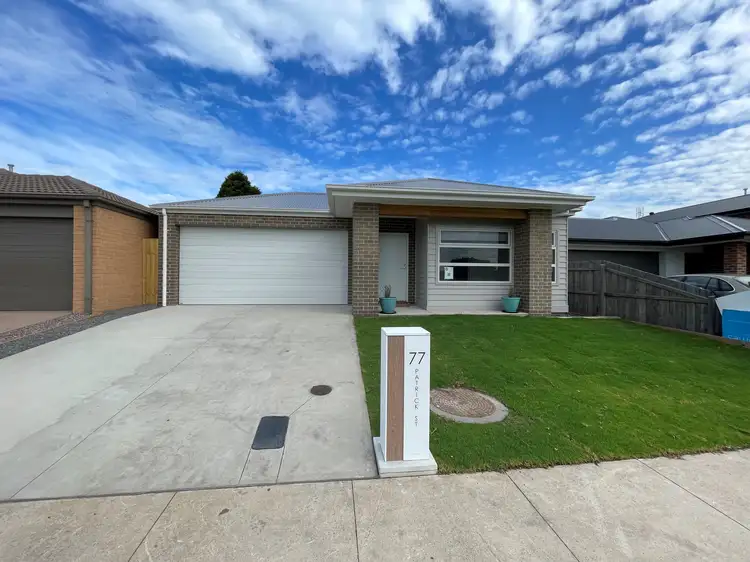 77 Patrick Street, Portland VIC 3305