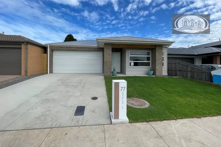 77 Patrick Street, Portland VIC 3305