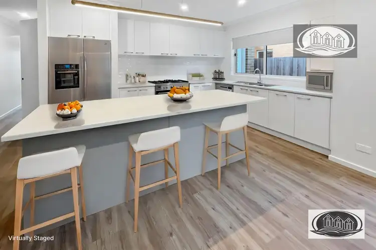 Fourth view of Homely house listing, 77 Patrick Street, Portland VIC 3305