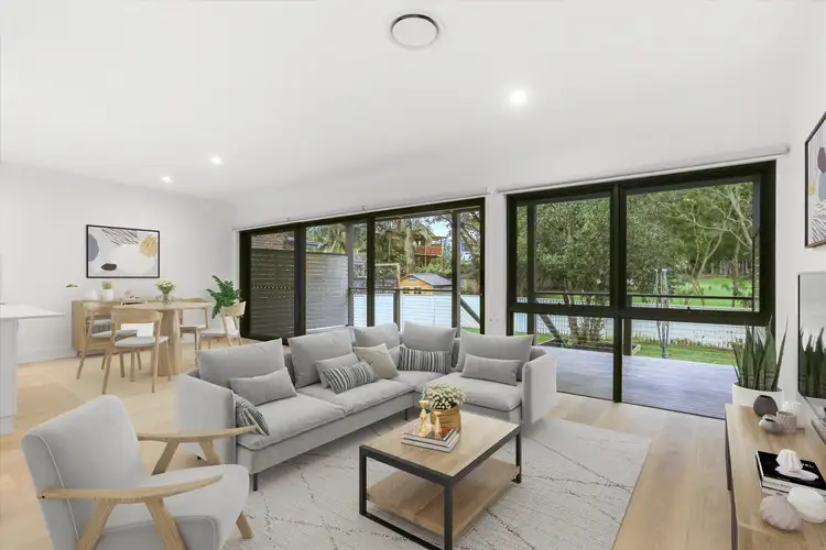 40 Stanley Street, Leichhardt NSW 2040