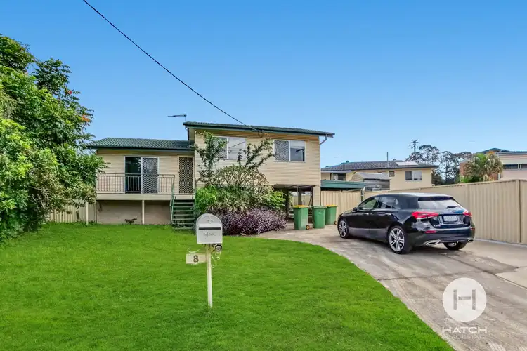 8 Patmar Street, Strathpine QLD 4500