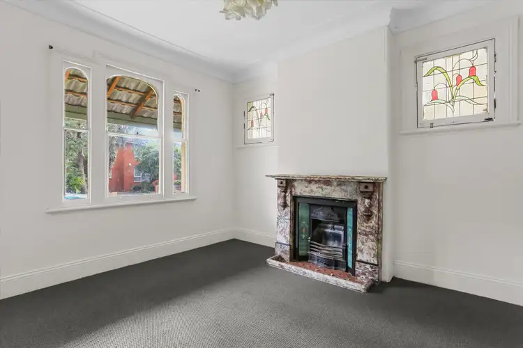 Third view of Homely semi-detached listing, 1/61 Alt Street, Ashfield NSW 2131
