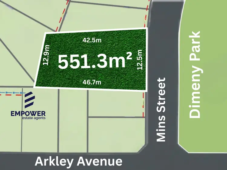 Address available on request