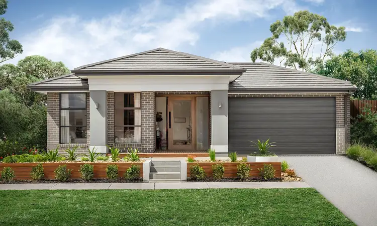 27 Bromeliad Street, Clyde North VIC 3978