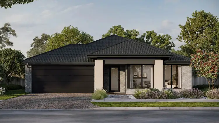 27 Bromeliad Street, Clyde North VIC 3978