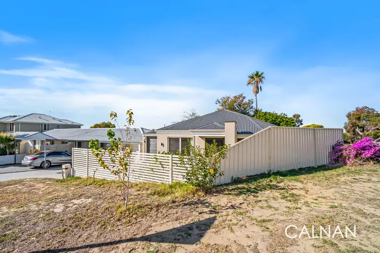 Main view of Homely house listing, 64 Joiner Street, Melville WA 6156