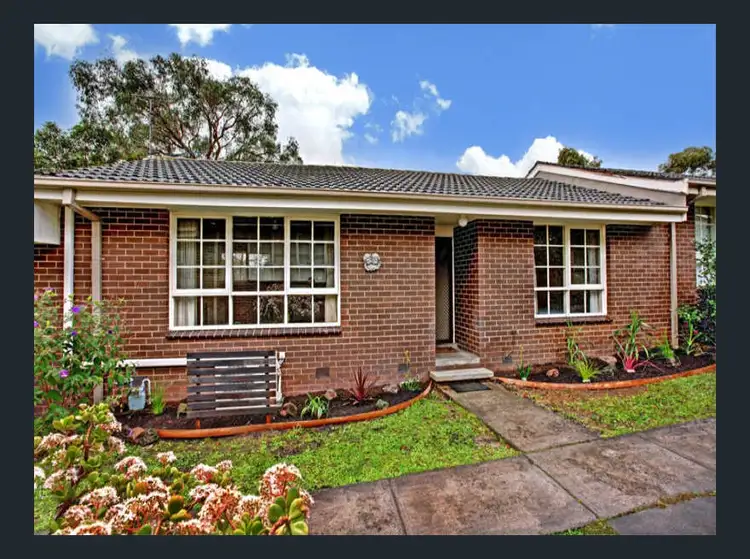 2/189 Bayswater Road, Bayswater North VIC 3153