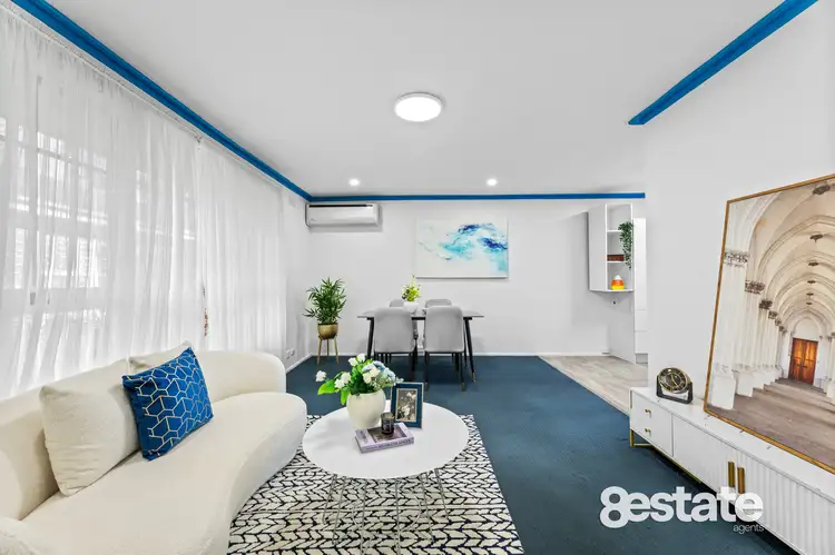 Third view of Homely house listing, 2/189 Bayswater Road, Bayswater North VIC 3153