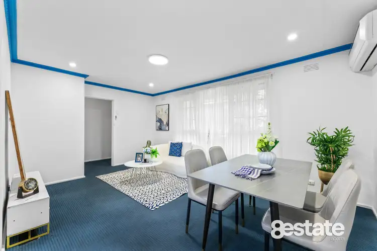 Fifth view of Homely house listing, 2/189 Bayswater Road, Bayswater North VIC 3153