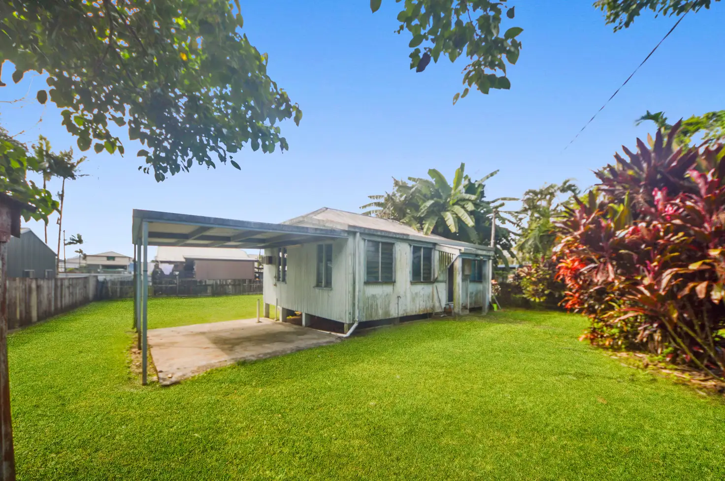 Main view of Homely house listing, 1 Charles Street, Innisfail QLD 4860