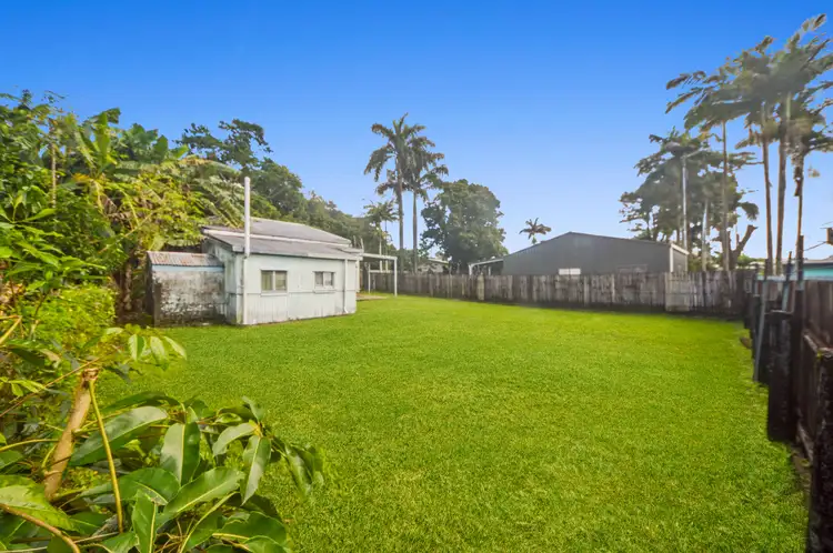 Second view of Homely house listing, 1 Charles Street, Innisfail QLD 4860