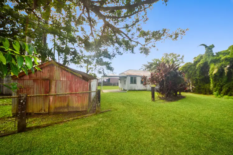 Fifth view of Homely house listing, 1 Charles Street, Innisfail QLD 4860