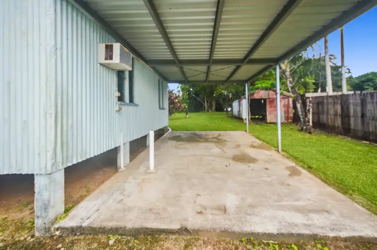 Sixth view of Homely house listing, 1 Charles Street, Innisfail QLD 4860