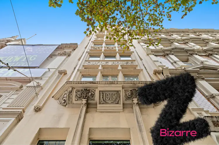 801/182 Collins Street, Melbourne VIC 3000